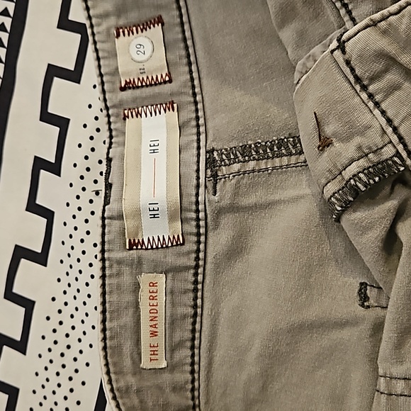 Anthropologie Shorts - Picture 3 of 8